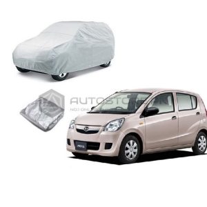 Daihatsu Mira Top Cover Parachute 2006-2019