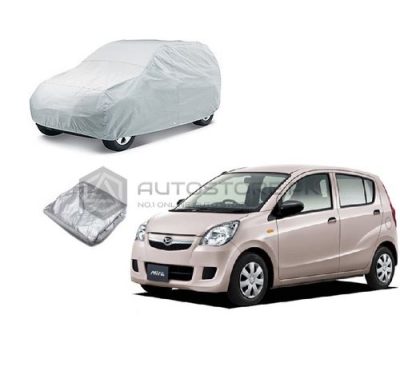 Daihatsu Mira Top Cover Parachute 2006-2019