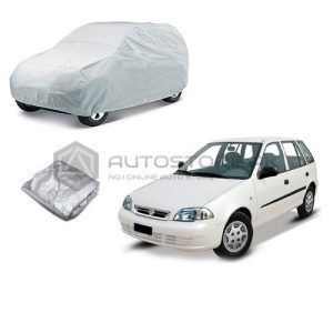 Suzuki Cultus Top Cover Parachute