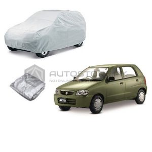 Suzuki Alto Top Cover Parachute