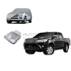 Toyota Hilux Revo Top Cover Parachute 2004-2019