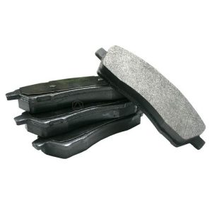 Toyota Land Cruisre UZJ10 Genuine Disk Pad