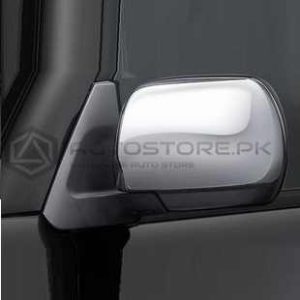 Suzuki Apv Genuine Side Mirror Set Chrome 2000-2019