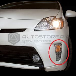 Toyota Prius Genuine Bumper Light
