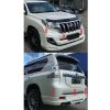 Toyota Prado FJ150 Modellista Style Body Kit Taiwan 2009-2019 thumbnail 2
