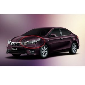 Toyota Corolla Grande Genuine Headlight 2014