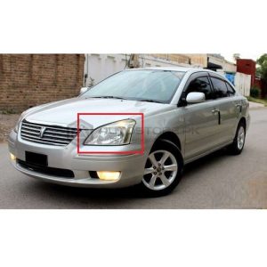 Toyota Premio Genuine Headlight 2005