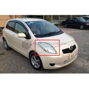 Toyota Vitz Genuine Headlight 2006