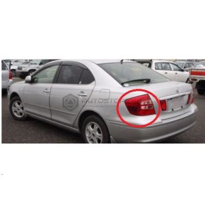 Toyota Premio Genuine Back Light  2006