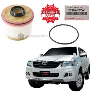 Toyota Vigo Genuine Diesel Filter