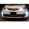 Toyota Corolla LED Fog Lamp Cover with Lamp 2017-2020 thumbnail 3