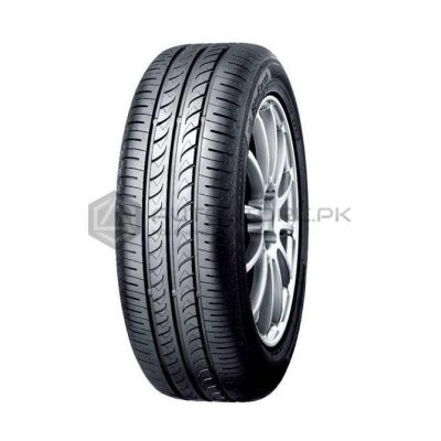 Yokohama Tyre 185-70-R13