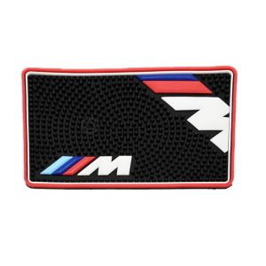 M Dashboard Non Slip Mats