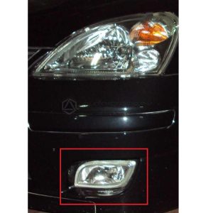 Suzuki Liana Fog Lamp