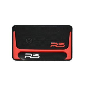 R3 Dashboard Non Slip Mats