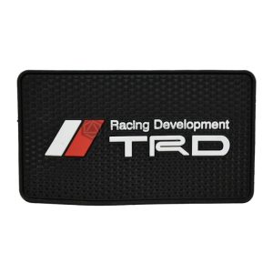 TRD Racing Development Dashboard Non Slip Mats