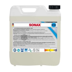 Sonax Active Cleaning Foam Concentrate Energy Limit