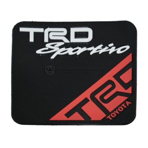 Toyota TRD Sportivo Dashboard Non Slip Mats