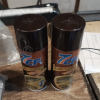 7CF DASHBOARD LEATHER & TYRE WAX  450ml thumbnail 2