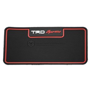 TRD Sportivo Dashboard Non Slip Mat