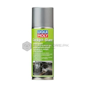 Liqui Moly Cookpit Glanz (200 ml)