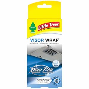 Little Trees Visor Wrap Air Freshener