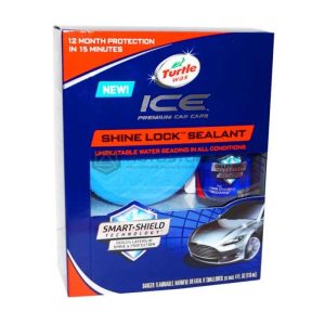 Turtle Wax Ice Shine Lock Sealant