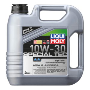 Liqui Moly Special Tec Engine Oil AA 10W-30 (4 Litre)