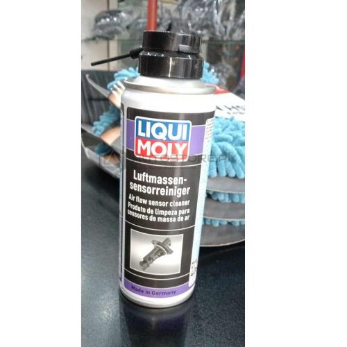 Liqui Moly Air Flow Sensor Cleaner Autostore.pk