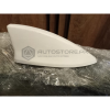 Honda Civic Shark Fin Antenna Glossy White 2016-2021 thumbnail 2