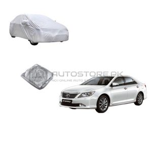 Toyota Camry Top Cover Parachute 2011-2019