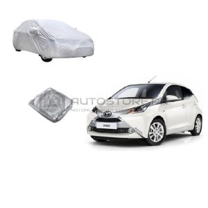 Toyota Aygo Top Cover Parachute 2014-2017