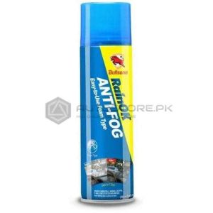 Bullsone Rain OK Anti Fog Foam