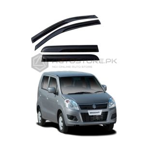 Suzuki Wagon R Air Press