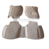 Honda City 5D Floor Mats Printed 2015-2019 thumbnail 3