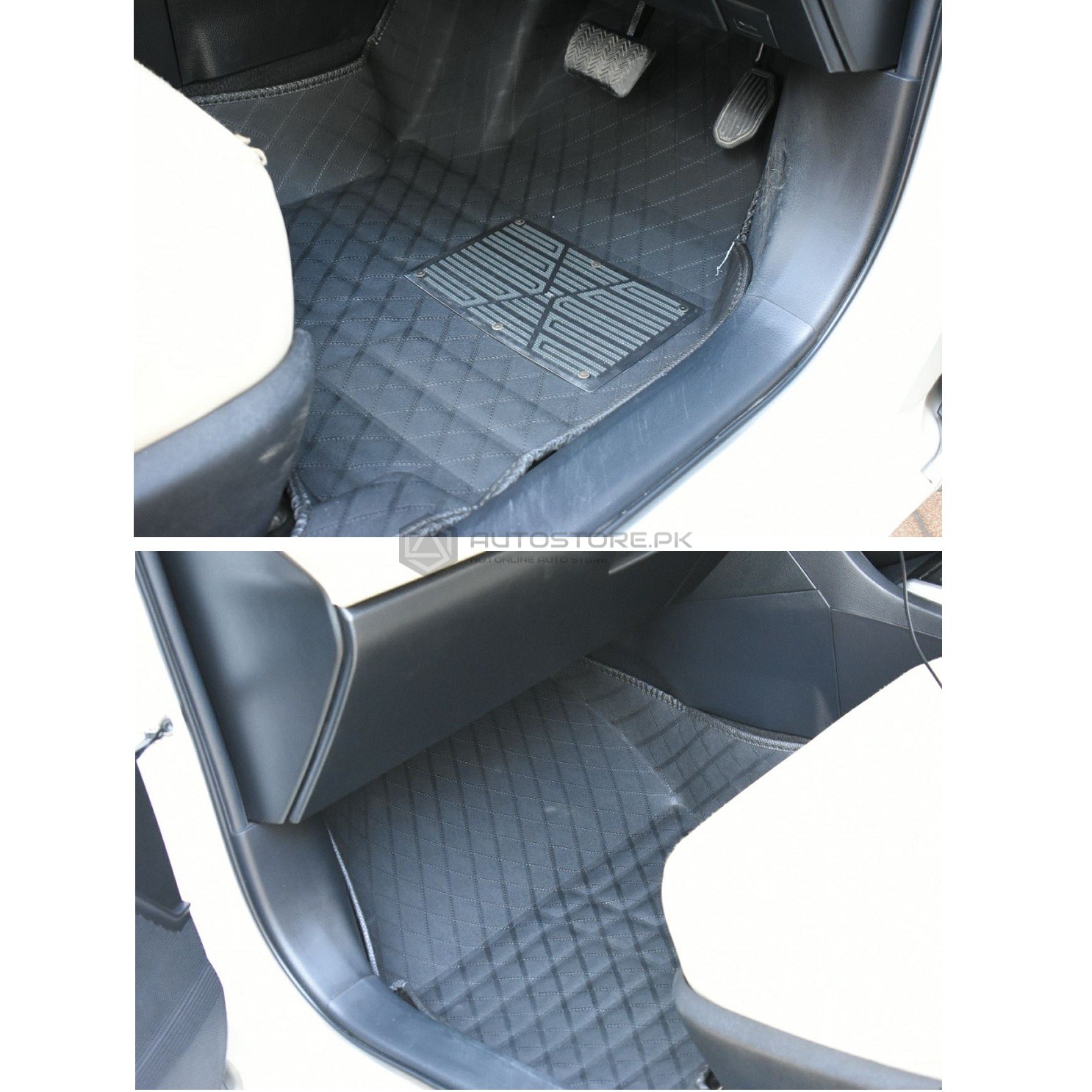 Car Floor Mats Online In Pakistan Autostore Pk