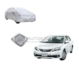Toyota Allion Top Cover Parachute 2007-2017
