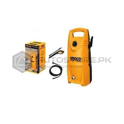 Ingco Car High Pressure Washer 1300W