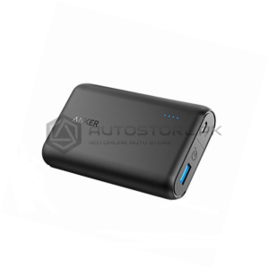 Anker PowerCore Speed 10000 mAh Quick Charge 3.0