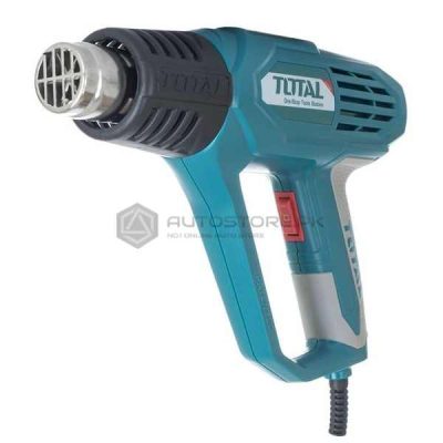 TOTAL Heat Gun