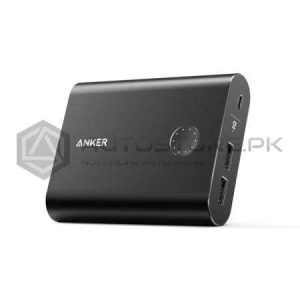 Anker PowerCore Plus 13400 mAh Quick Charge 3.0