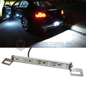 Night Vision Rear View With Brake Lamp