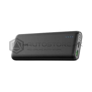 Anker PowerCore Speed 20000 mAh Quick Charge 3.0