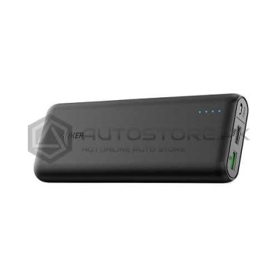 Anker PowerCore Speed 20000 mAh Quick Charge 3.0