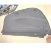 Honda Civic Trunk Liner Lid Insulator Namda 2016-2021 thumbnail 7
