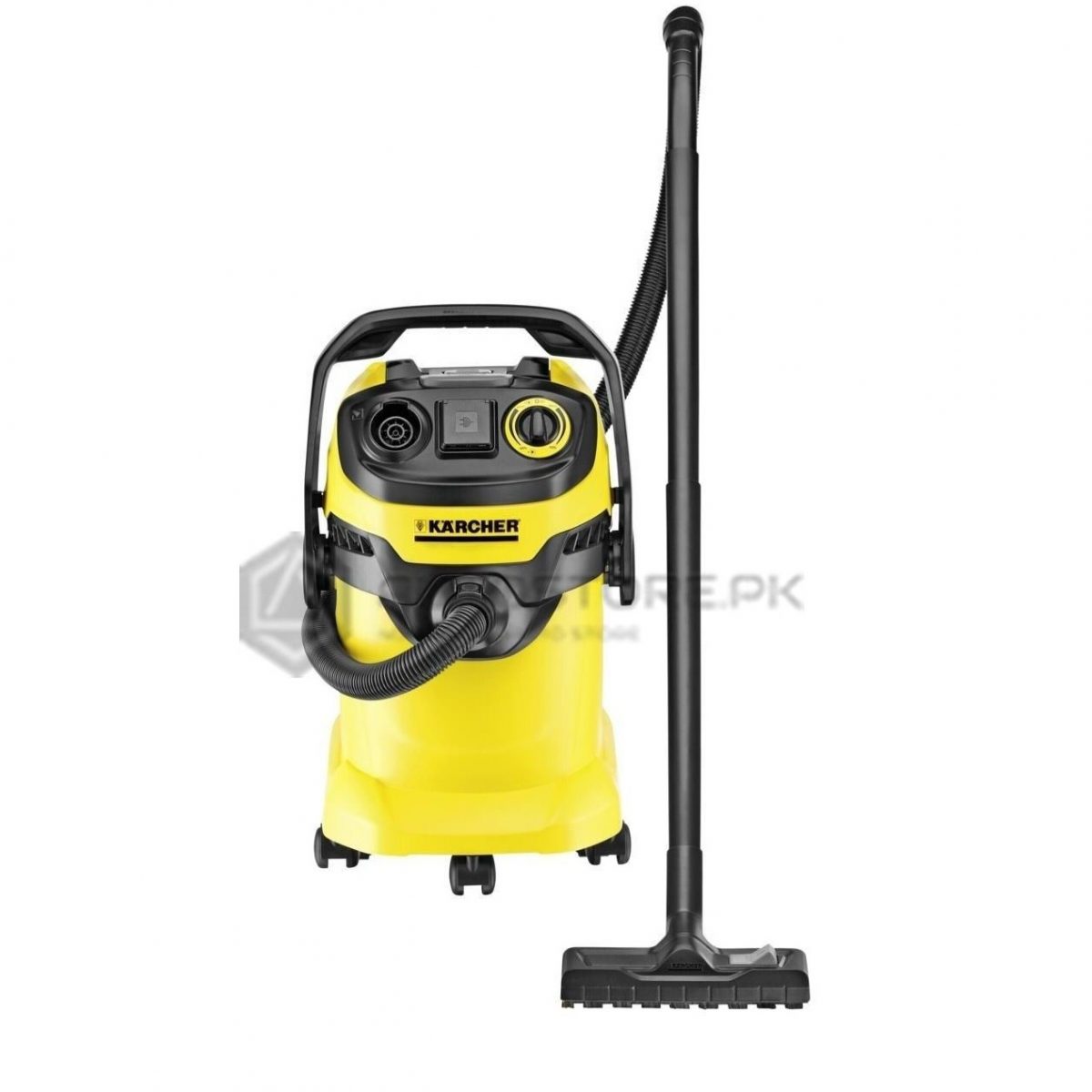 Karcher WD 5 Premium Wet & Dry Vacuum Autostore.pk
