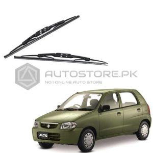 Steel Wipers For Suzuki Alto