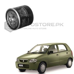 Suzuki Alto Guard Oil Filter GDO-158