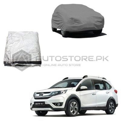 Honda BRV Top Cover Parachute