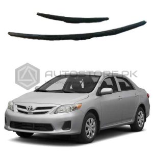 Toyota Corolla Genuine Type Wiper Blades 2013
